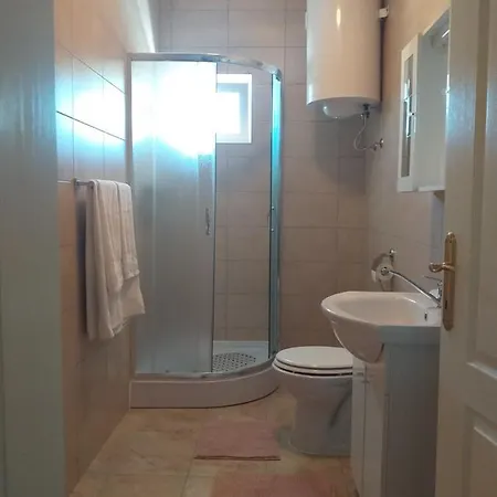 Anni Apartment Novigrad (Istria)