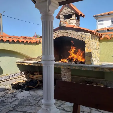 Anni Novigrad (Istria)